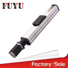 cnc 200mm/s high speed 500mm stroke ball screw linear guide actuator